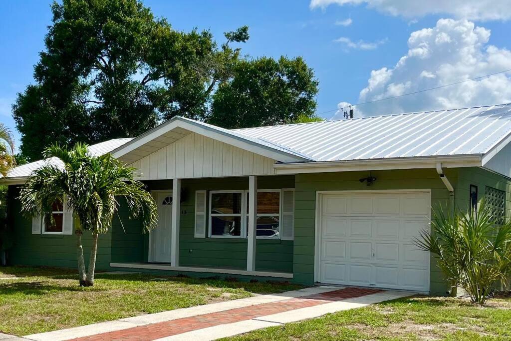 Bcc Country Club Villa Bradenton Exterior foto
